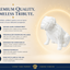 White English Bulldog Custom Pet Urn