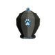 Pet Capsule - Paw Emblem Pet Urn