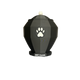 Pet Capsule - Paw Emblem Pet Urn