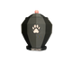 Pet Capsule - Paw Emblem Pet Urn