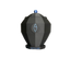 Pet Capsule - Bird Emblem Pet Urn