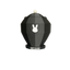 White Rabbit Pet Urn