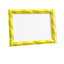 gold landscape picture frame