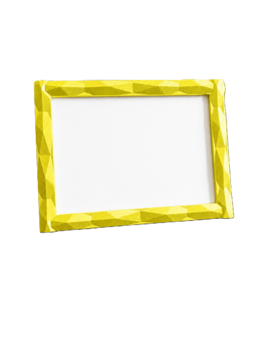 gold landscape picture frame