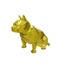 American Bulldog Capsule Pet Urn