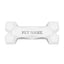 Dog Bone Capsule Pet Urn