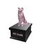 Border Collie Vault Pet Urn