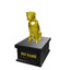 Boxer Vault Pet Urn