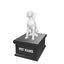 Brittany Spaniel Vault Pet Urn