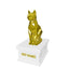 Cat Vault Pet Urn