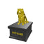 Chow Chow Vault Pet Urn
