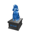 Cocker Spaniel Vault Pet Urn