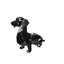 Dachshund Capsule Pet Urn
