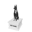 Doberman Vault Pet Urn