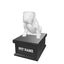 English Bulldog Vault Pet Urn