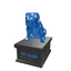 English Bulldog Vault Pet Urn
