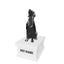 English Setter Vault Pet Urn