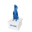 English Setter Vault Pet Urn