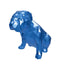 English Bulldog Capsule Pet Urn