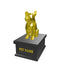 French Bulldog Vault Pet Urn