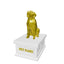 Golden Retriever Vault Pet Urn