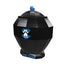 Pet Capsule - K9 Police Dog Emblem Pet Urn