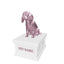 Cavalier King Charles Spaniel Vault Pet Urn