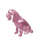 Cavalier King Charles Spaniel Capsule Pet Urn