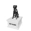 Labrador Vault Pet Urn