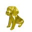 Maltese Capsule Pet Urn