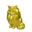 Persian Cat Capsule Pet Urn