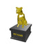 Pitbull Vault Pet Urn