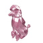 Poodle Capsule Pet Urn