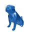 Pug Capsule Pet Urn