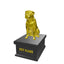 Rottweiler Vault Pet Urn