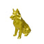 Shetland Shephard Capsule Pet Urn