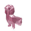 Shih Tzu Capsule Pet Urn