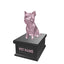 Yorkshire Terrier Vault Pet Urn