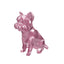 Yorkshire Terrier Capsule Pet Urn