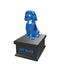 Golden Doodle Vault Pet Urn