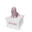 Lhasa Apso Vault Pet Urn