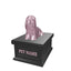 Lhasa Apso Vault Pet Urn