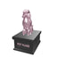 Poodle Vault Pet Urn